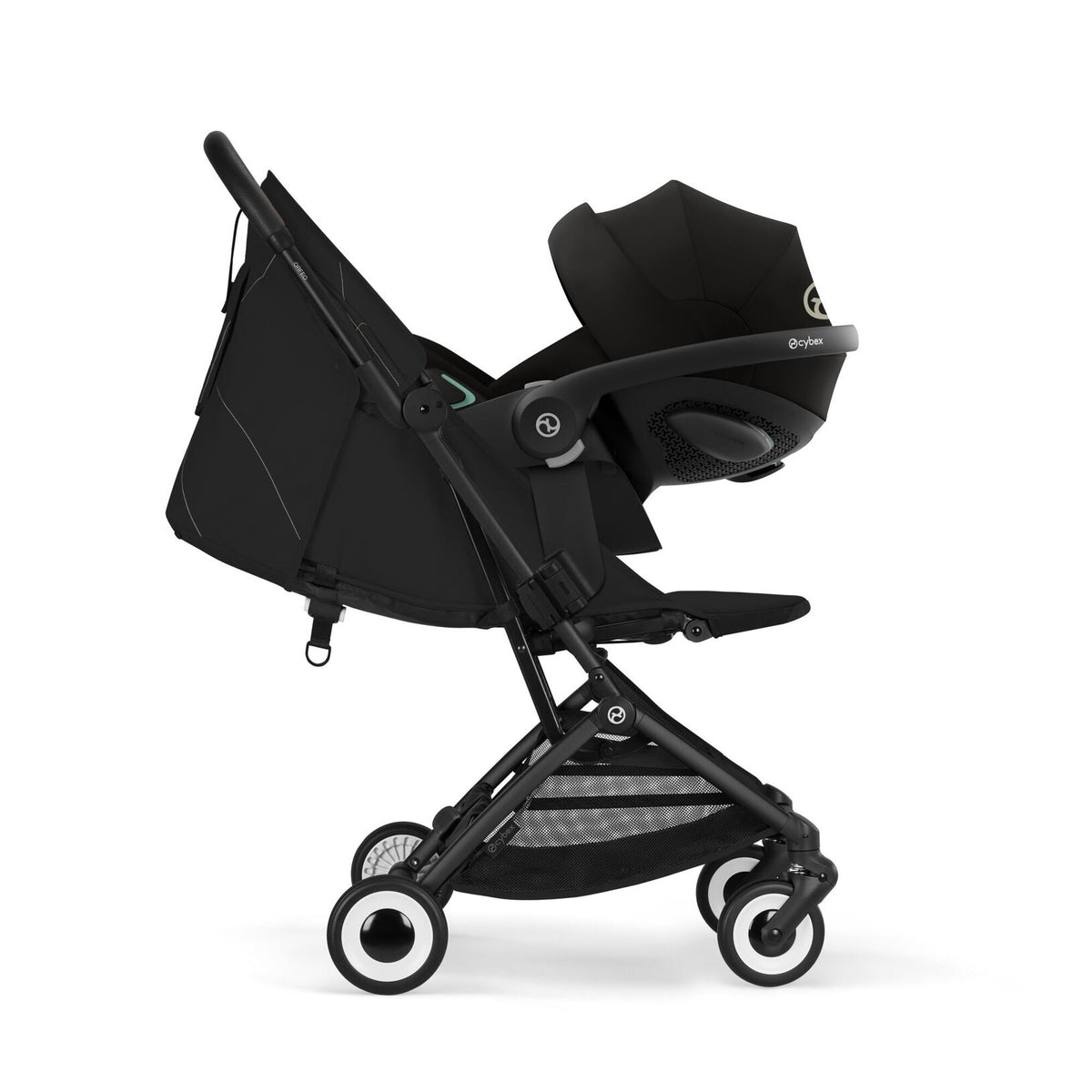 Orfeo Black - Magic Black · 3
