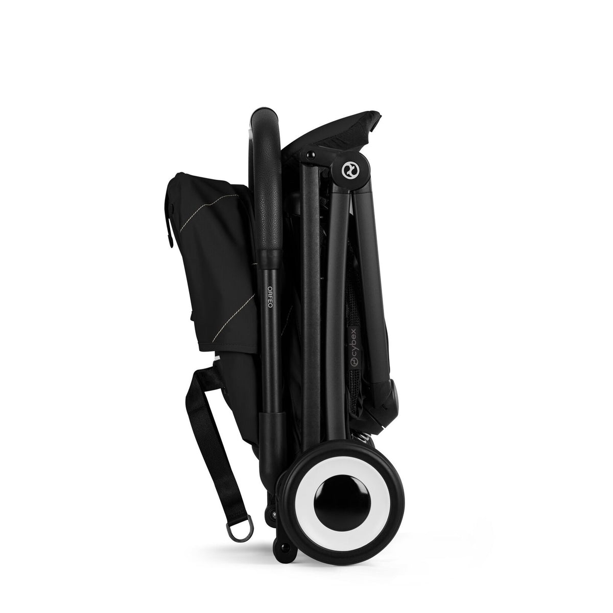 Orfeo Black - Magic Black · 6