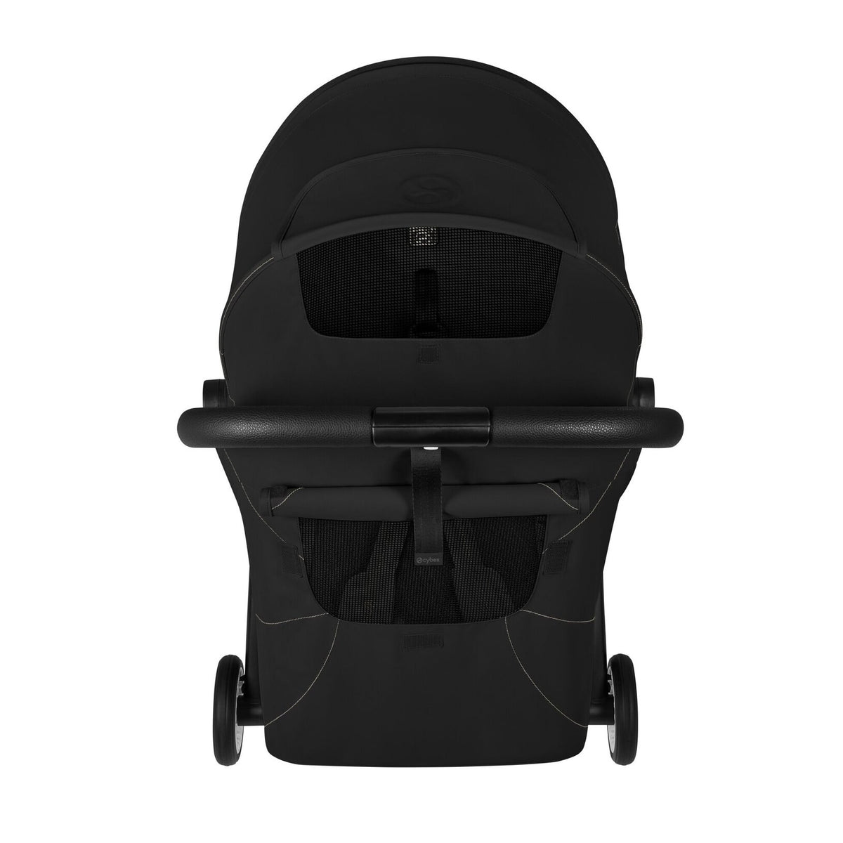 Orfeo Black - Magic Black · 9
