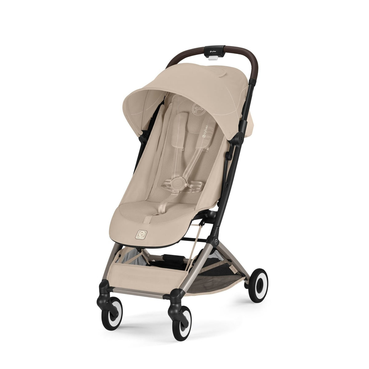 Orfeo Taupe - Almond Beige · 1