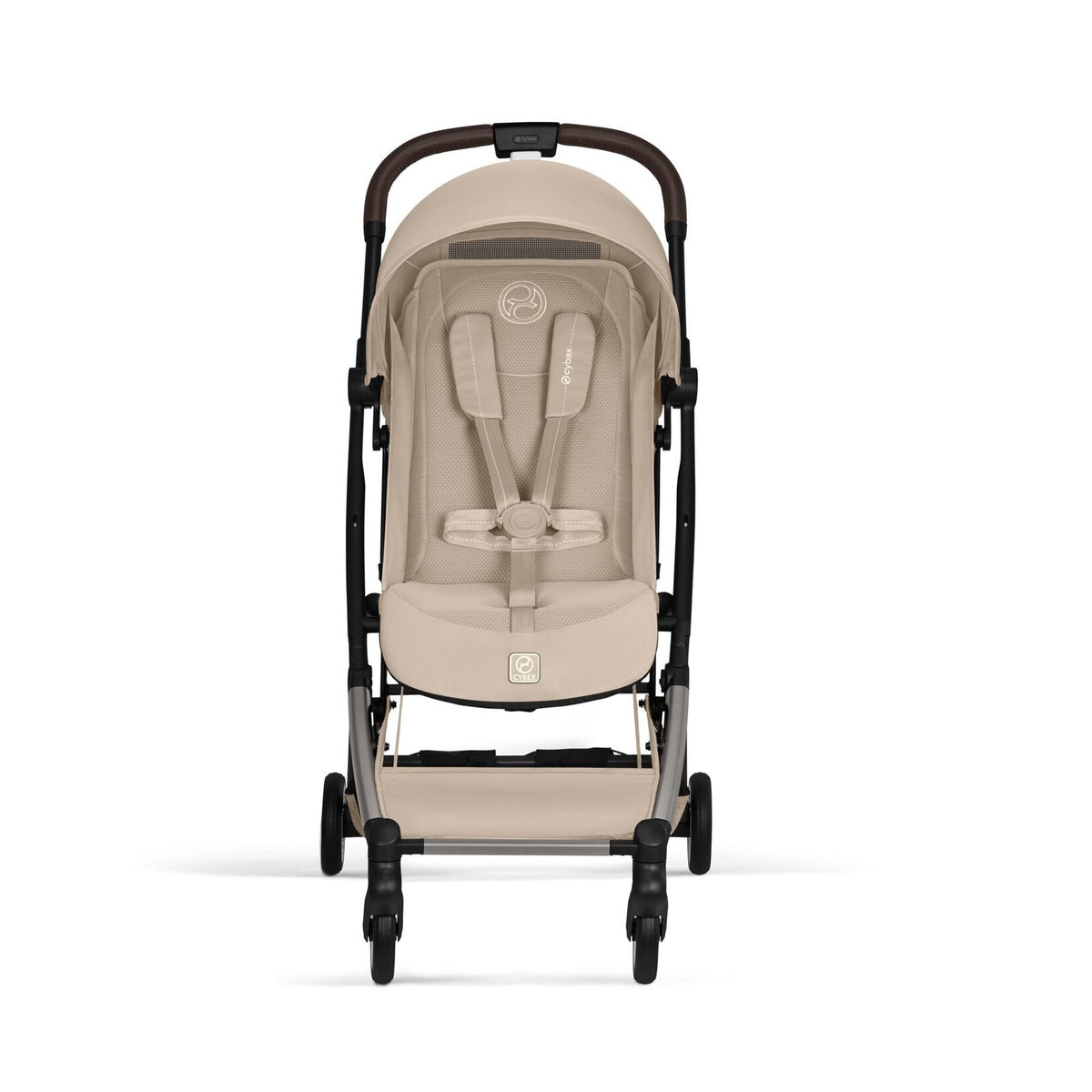 Orfeo Taupe - Almond Beige · 2