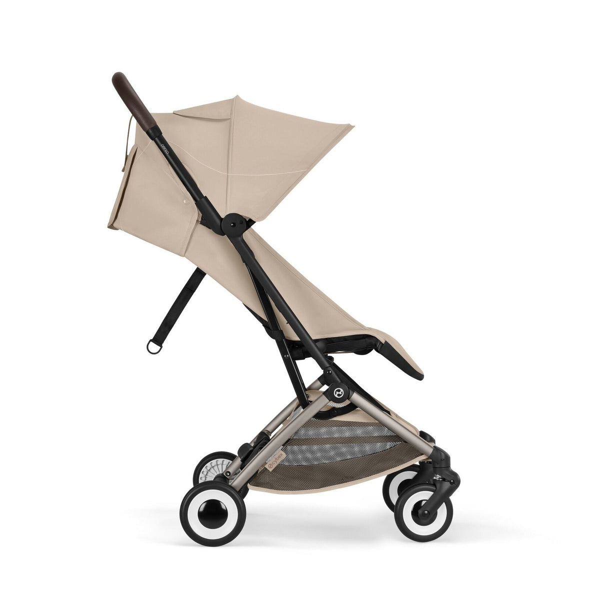 Orfeo Taupe - Almond Beige · 4