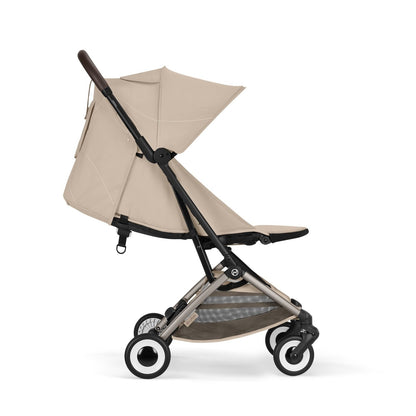 Orfeo Taupe - Almond Beige · 5
