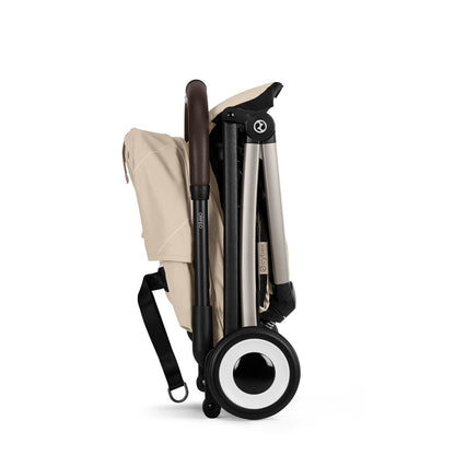 Orfeo Taupe - Almond Beige · 6