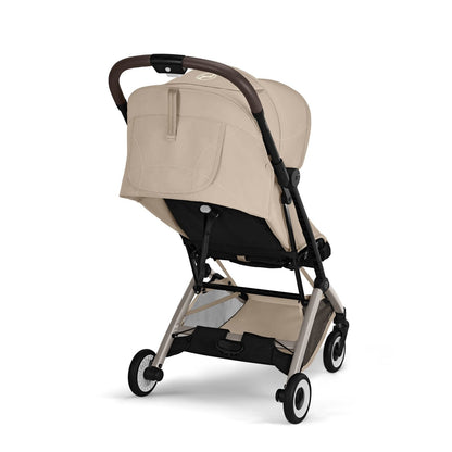 Orfeo Taupe - Almond Beige · 7