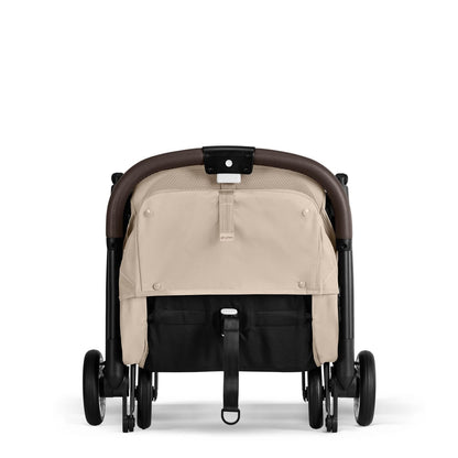 Orfeo Taupe - Almond Beige · 8
