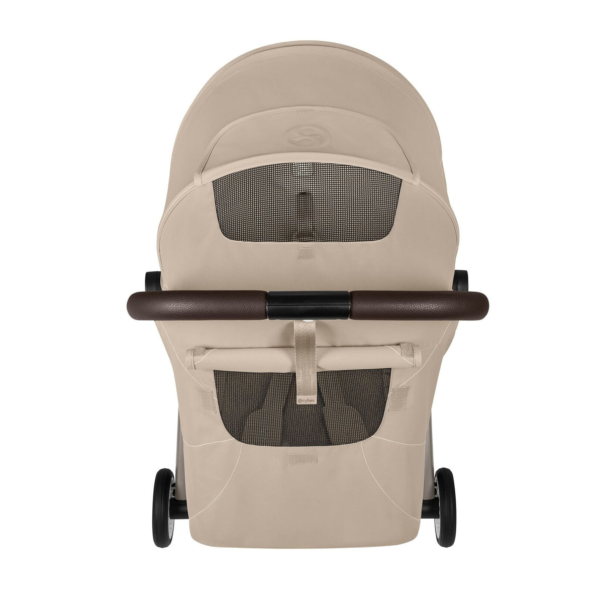 Orfeo Taupe - Almond Beige · 9