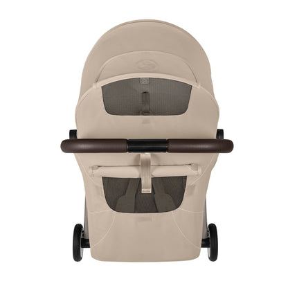Orfeo Taupe - Almond Beige · 9