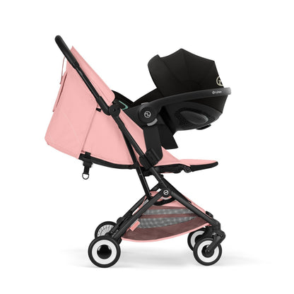Orfeo Black - Candy Pink · 3