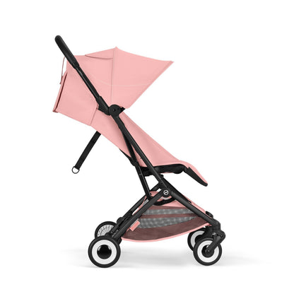 Orfeo Black - Candy Pink · 4