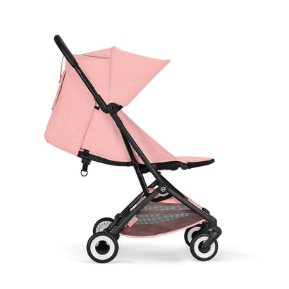 Orfeo Black - Candy Pink · 5