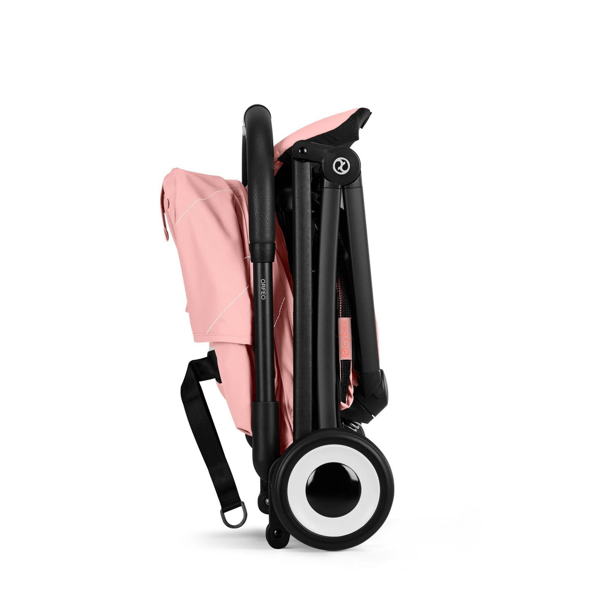 Orfeo Black - Candy Pink · 6