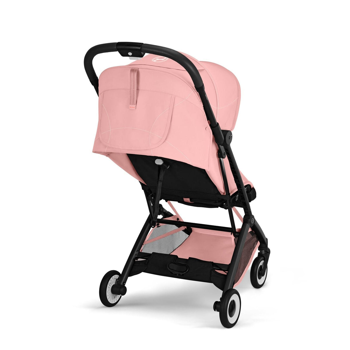 Orfeo Black - Candy Pink · 7
