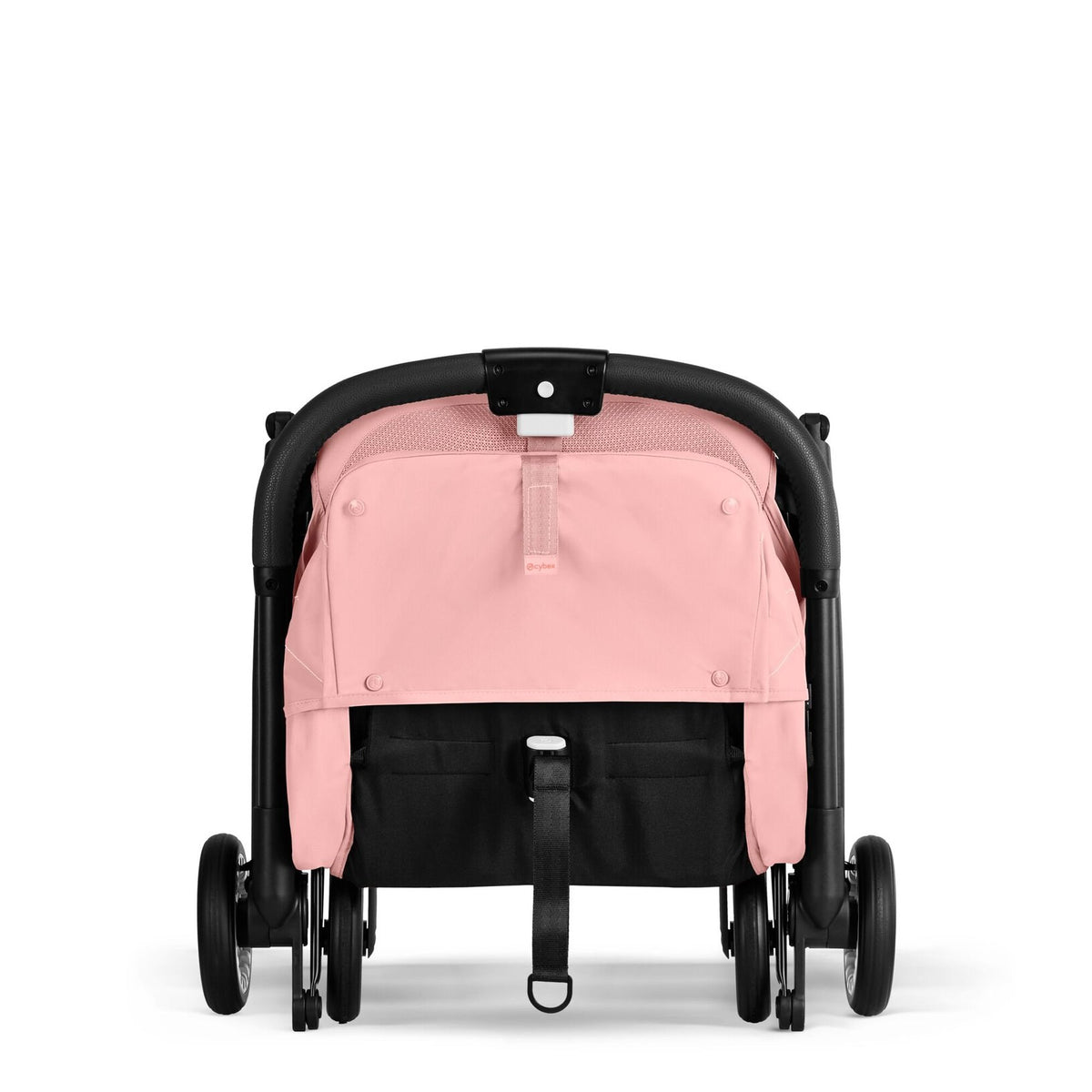 Orfeo Black - Candy Pink · 8