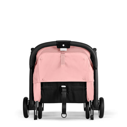 Orfeo Black - Candy Pink · 8
