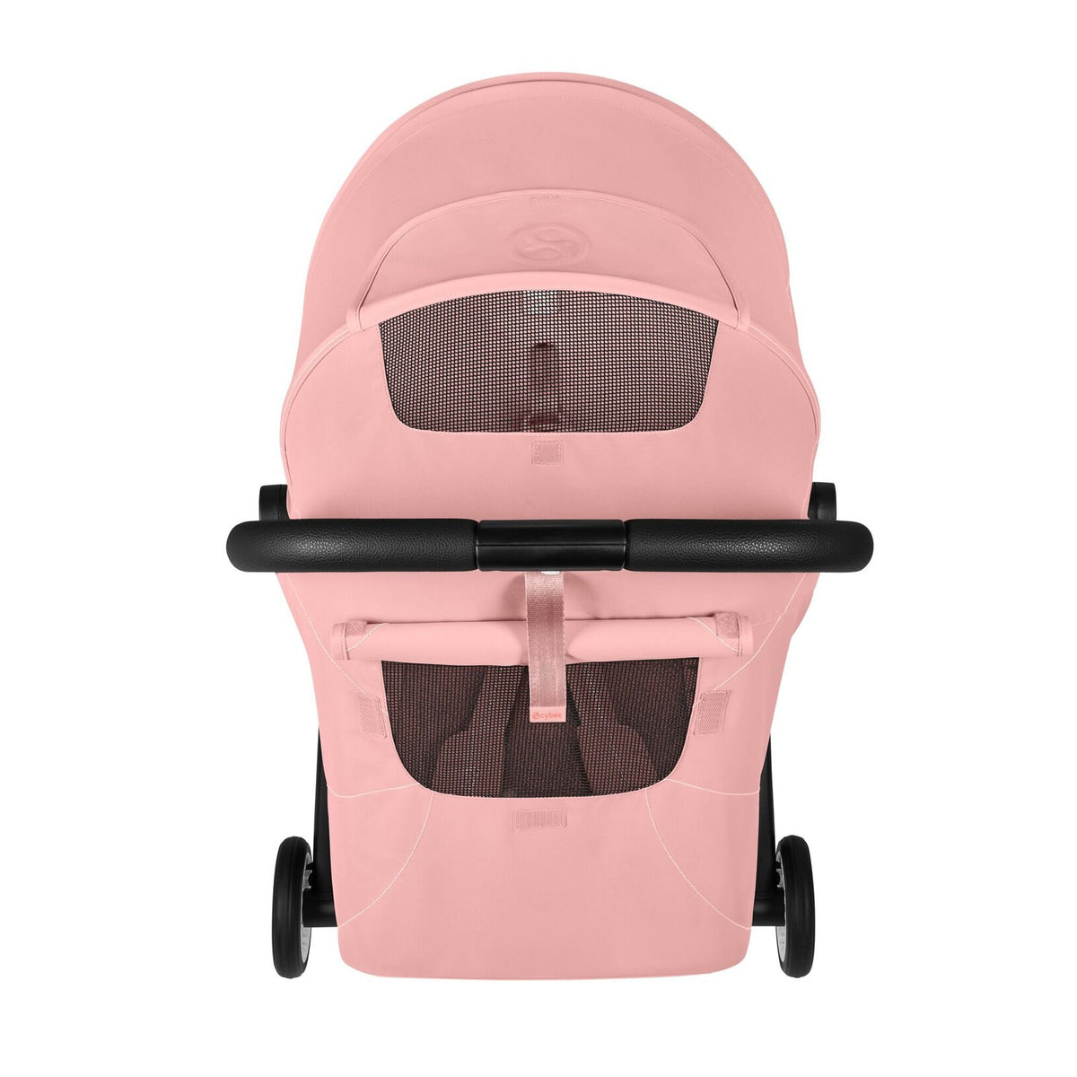 Orfeo Black - Candy Pink · 9