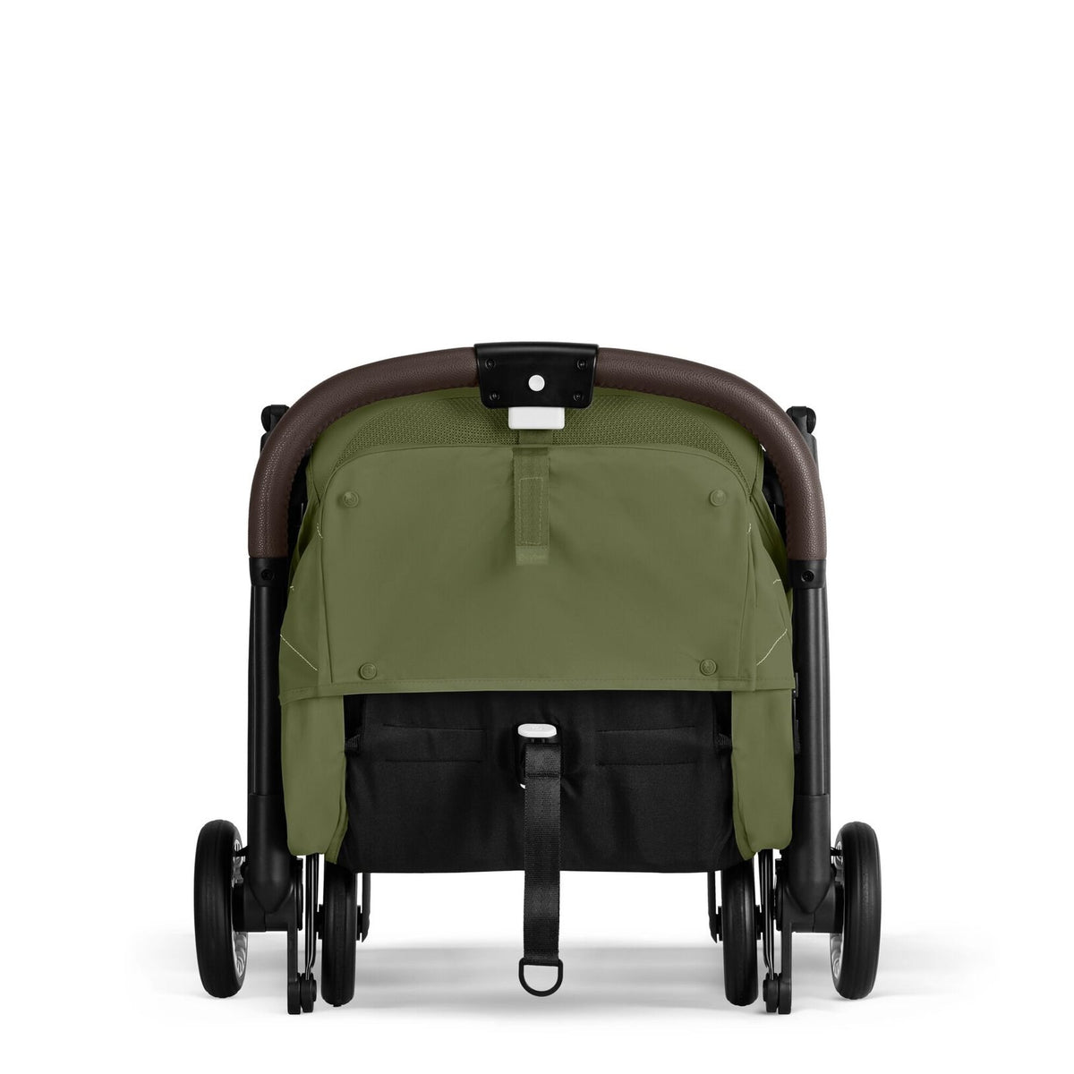 Orfeo Taupe - Moss Green · 8