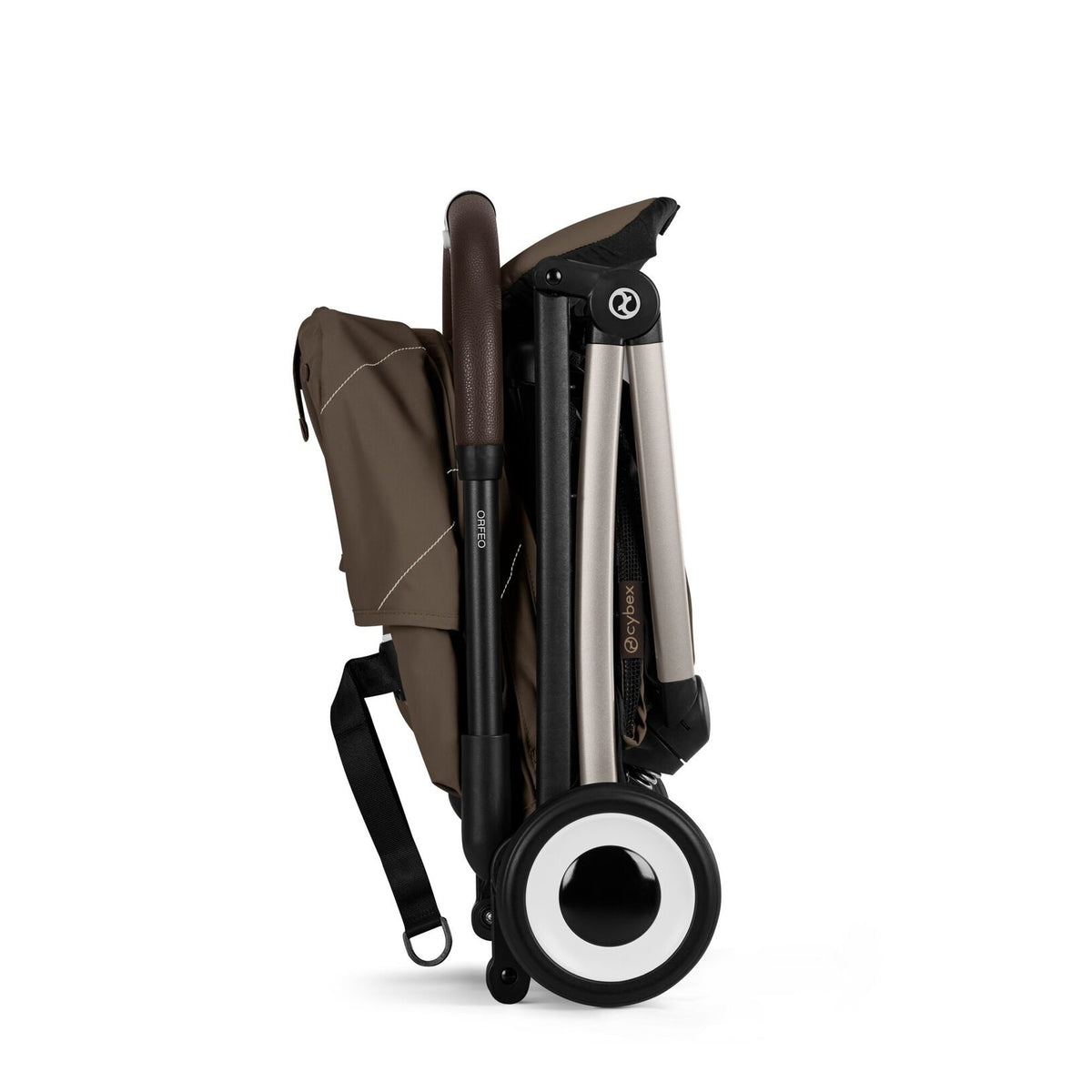 Orfeo Taupe - Chocolate Brown · 6