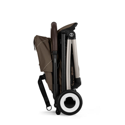 Orfeo Taupe - Chocolate Brown · 6