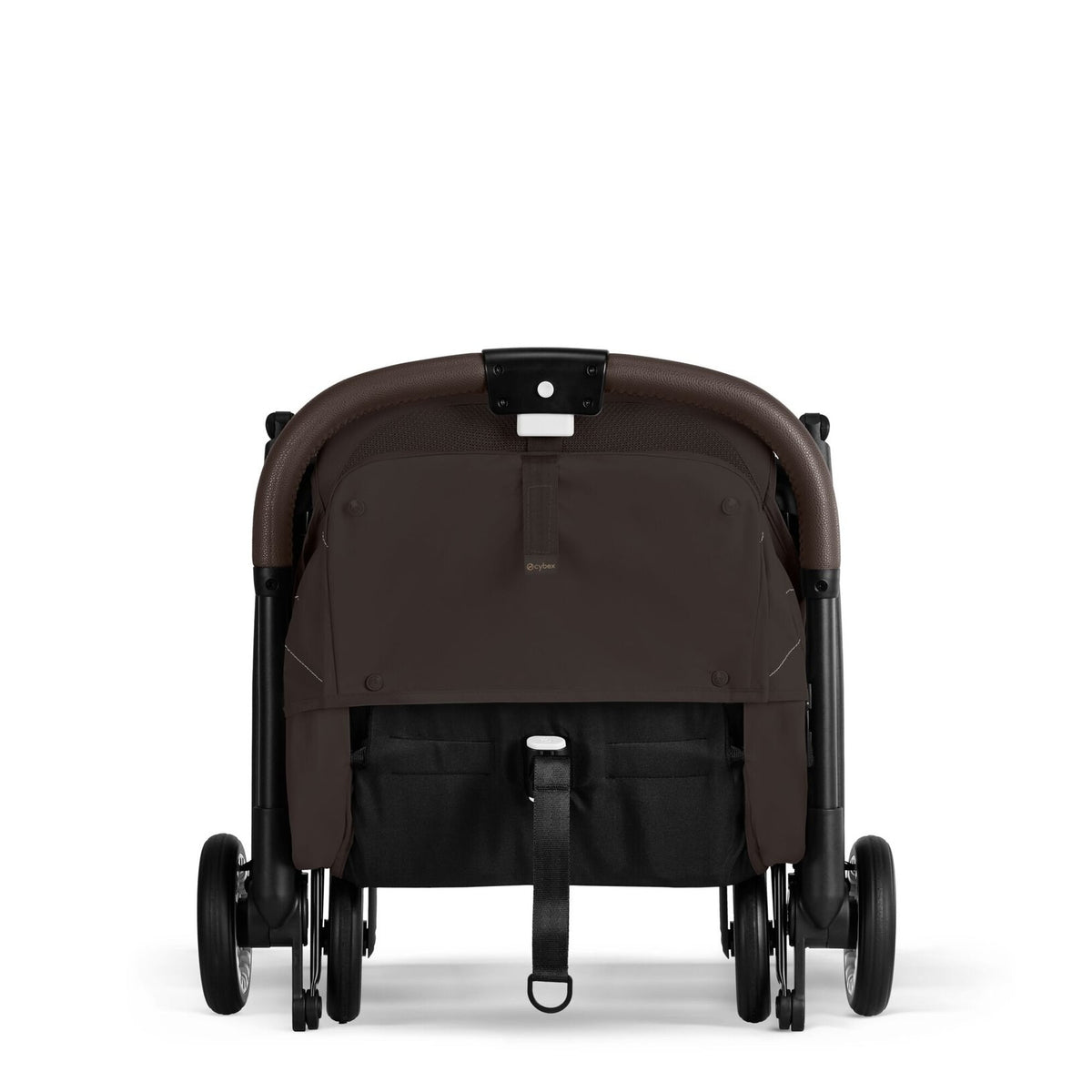 Orfeo Taupe - Chocolate Brown · 8