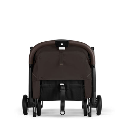 Orfeo Taupe - Chocolate Brown · 8