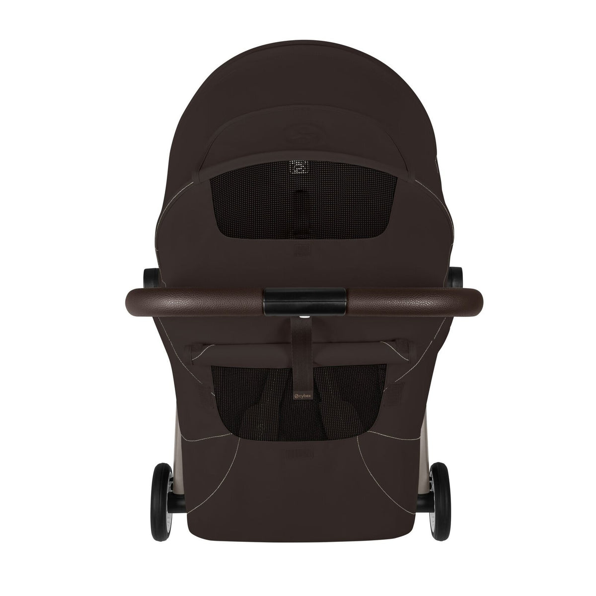 Orfeo Taupe - Chocolate Brown · 9