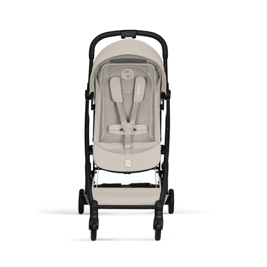 Orfeo Black - Dune Grey
