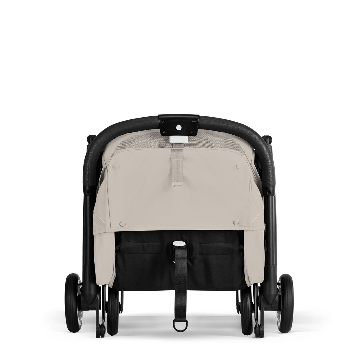 Orfeo Black - Dune Grey