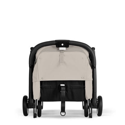 Orfeo Black - Dune Grey