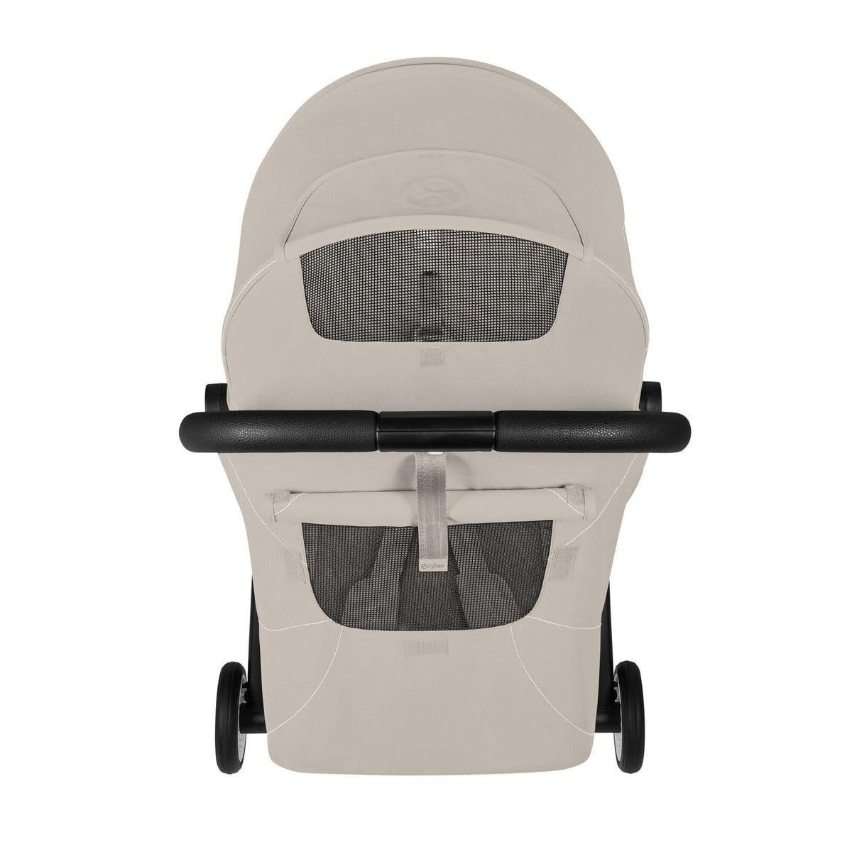 Orfeo Black - Dune Grey