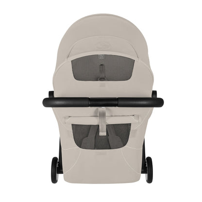 Orfeo Black - Dune Grey