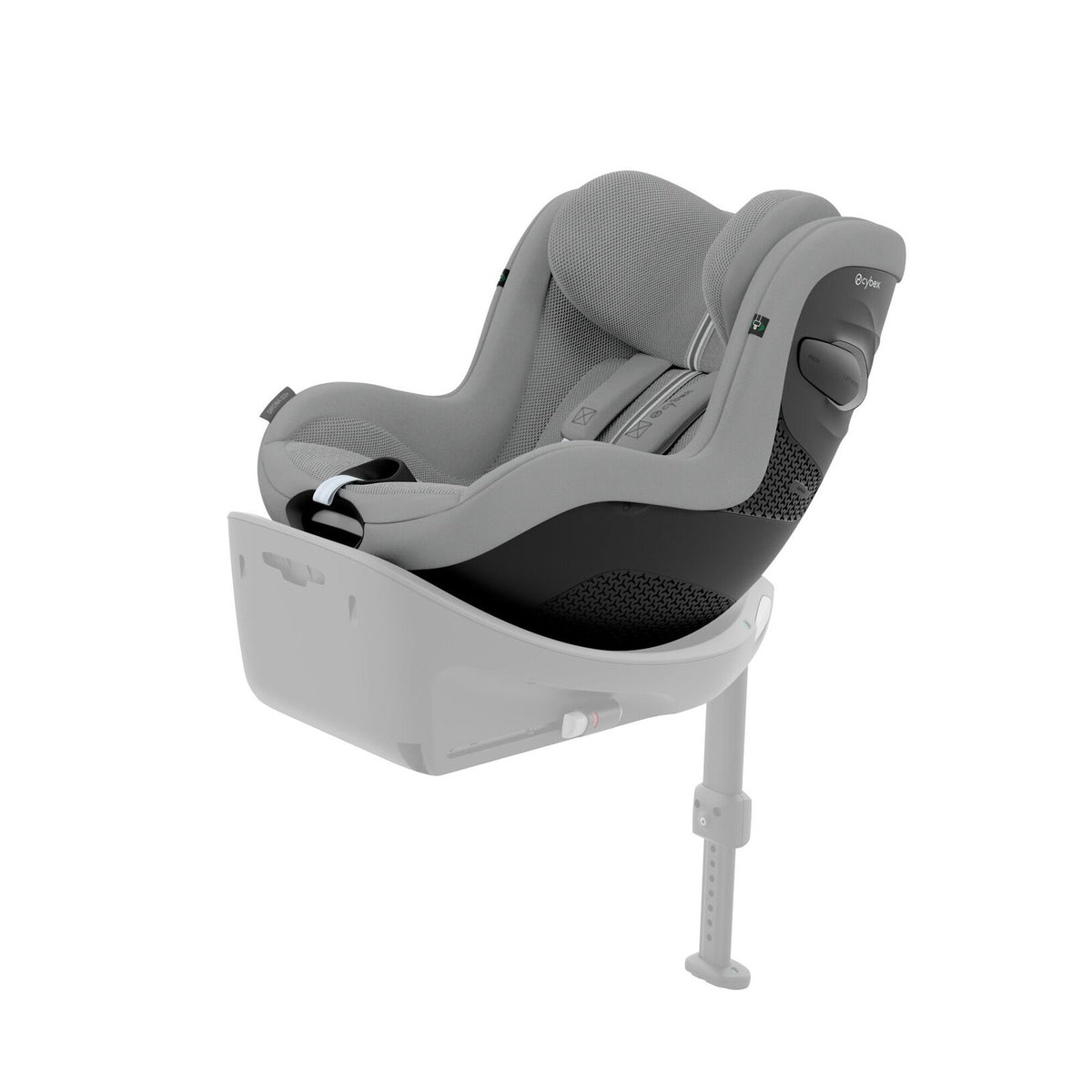 Sirona G3 Plus - Stone Grey
