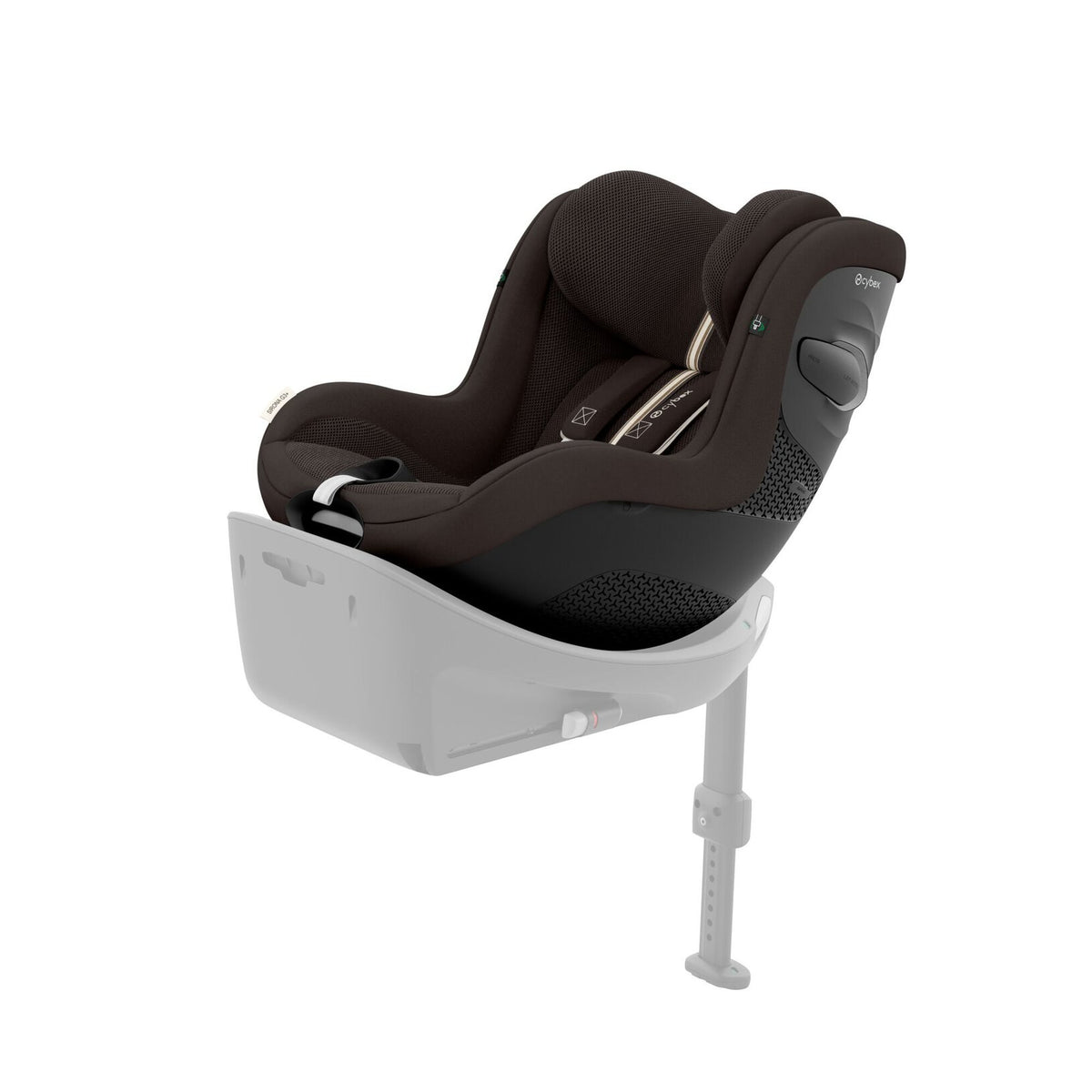 Sirona G3 Plus - Chocolate Brown