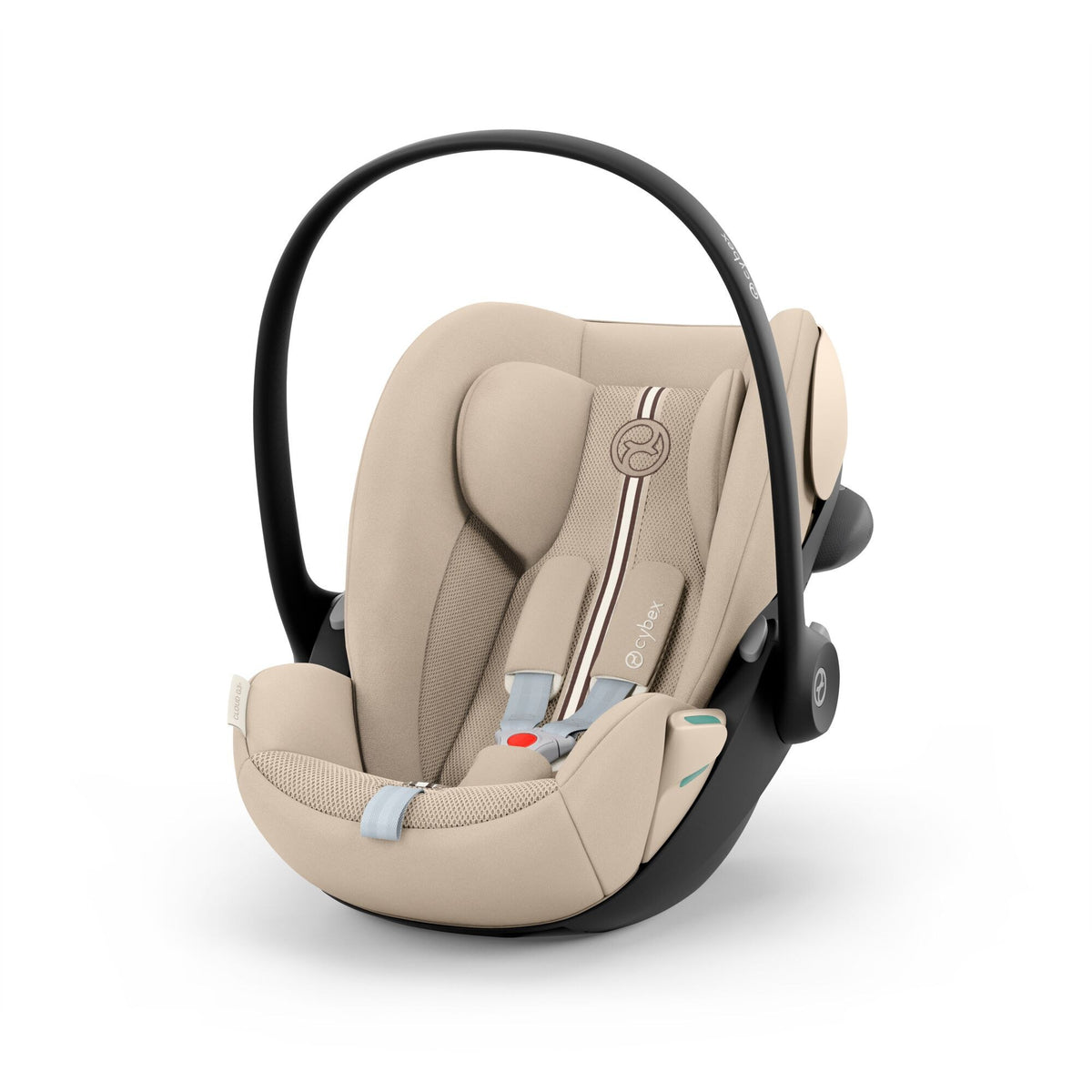 Cloud G3 Plus - Almond Beige