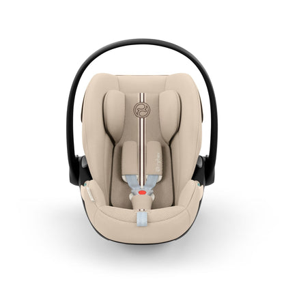 Cloud G3 Plus - Almond Beige