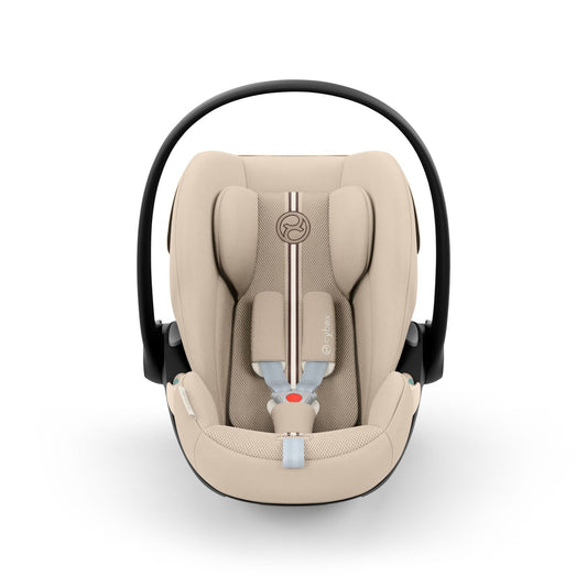 Cloud G3 Plus - Almond Beige