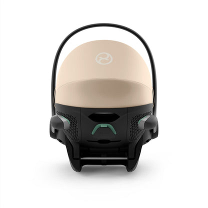 Cloud G3 Plus - Almond Beige