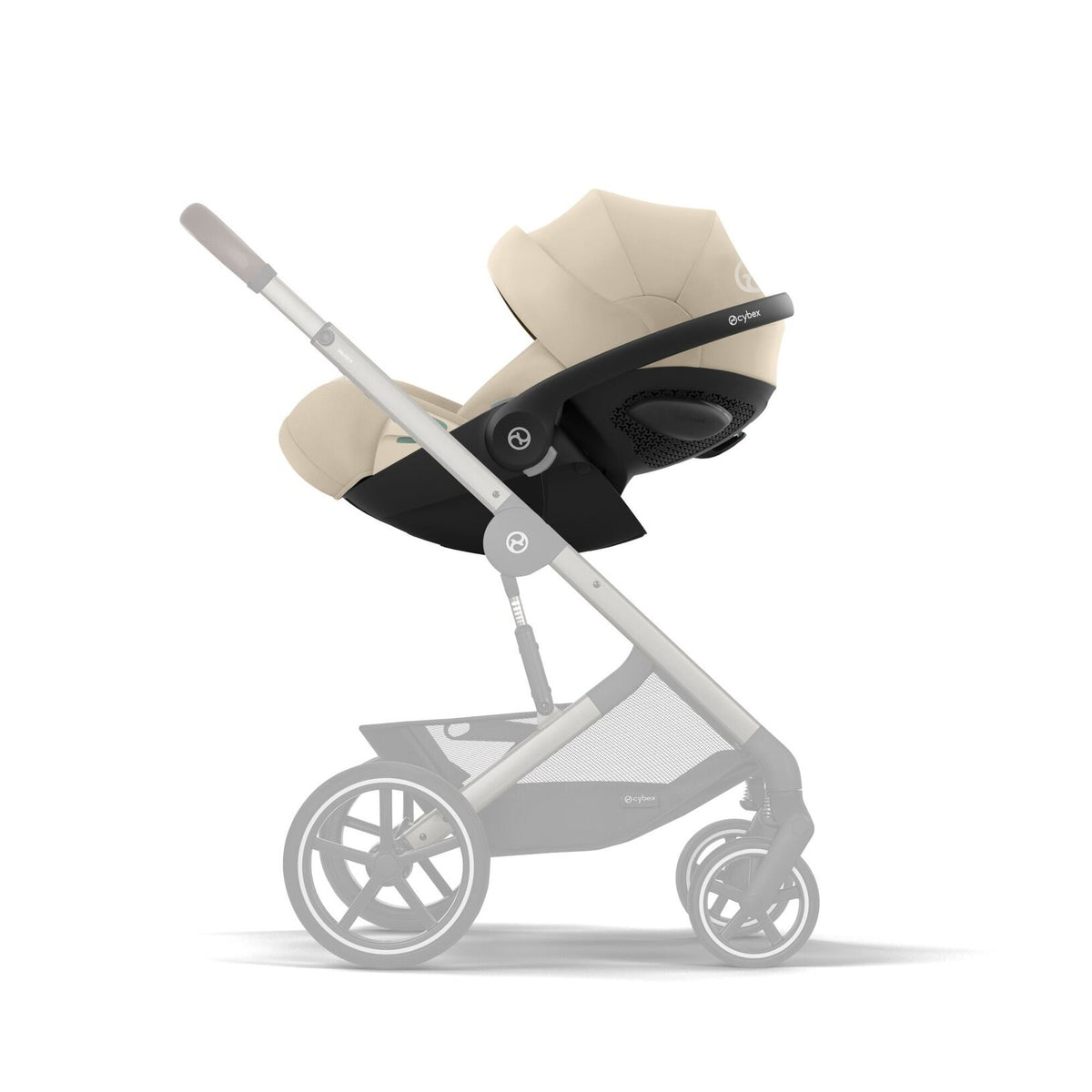 Cloud G3 Plus - Almond Beige