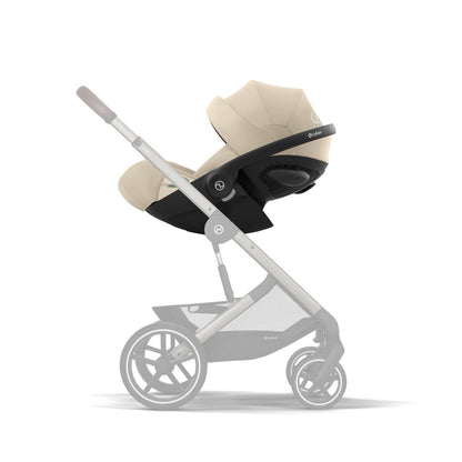 Cloud G3 Plus - Almond Beige