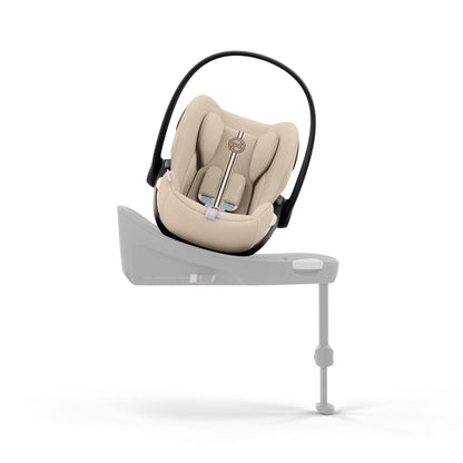 Cloud G3 Plus - Almond Beige