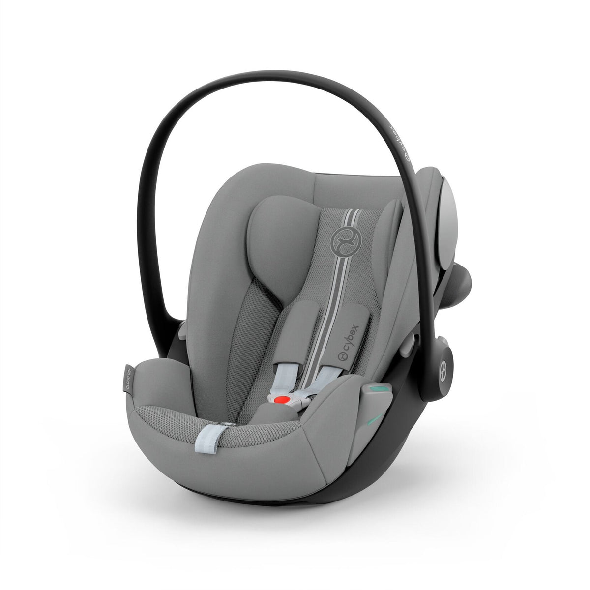 Cloud G3 Plus - Stone Grey