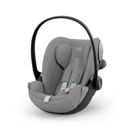 Cloud G3 Plus - Stone Grey