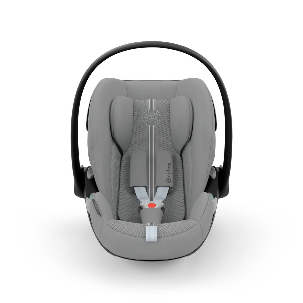 Cloud G3 Plus - Stone Grey