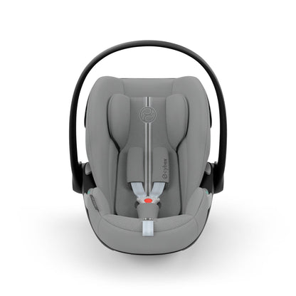 Cloud G3 Plus - Stone Grey