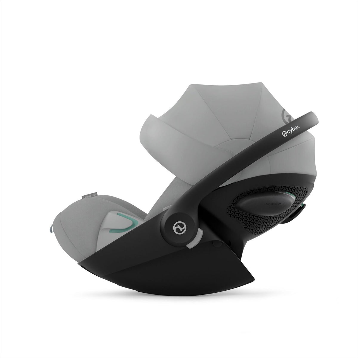 Cloud G3 Plus - Stone Grey