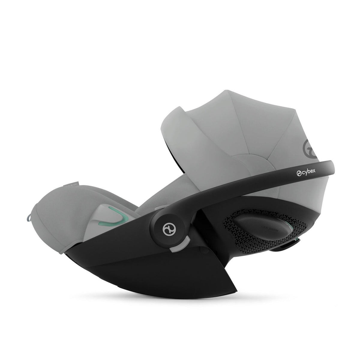 Cloud G3 Plus - Stone Grey