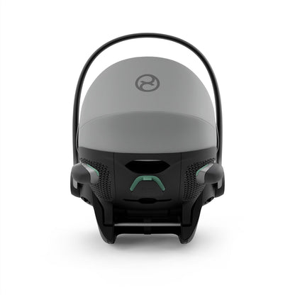 Cloud G3 Plus - Stone Grey
