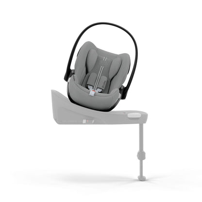 Cloud G3 Plus - Stone Grey