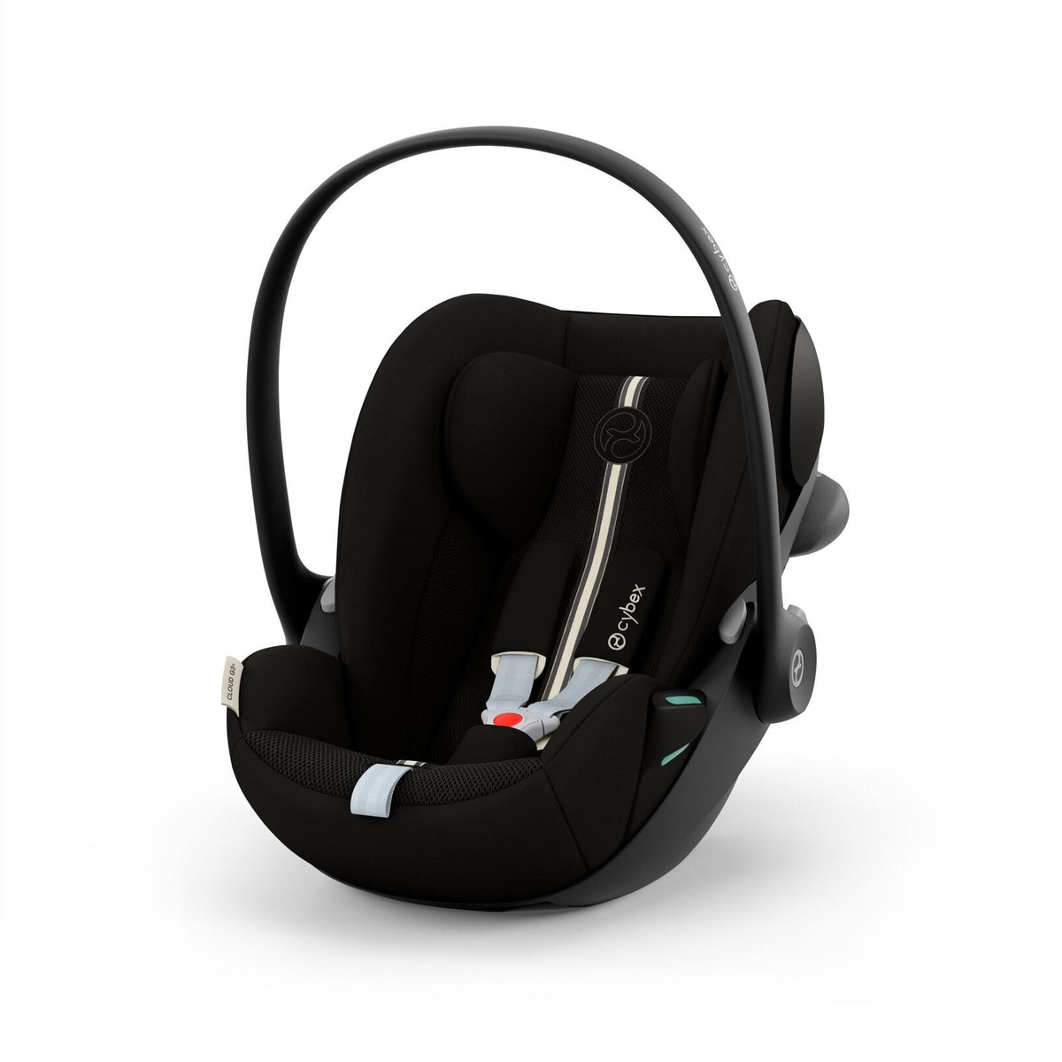 Cloud G3 Plus - Moon Black