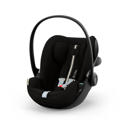 Cloud G3 Plus - Moon Black